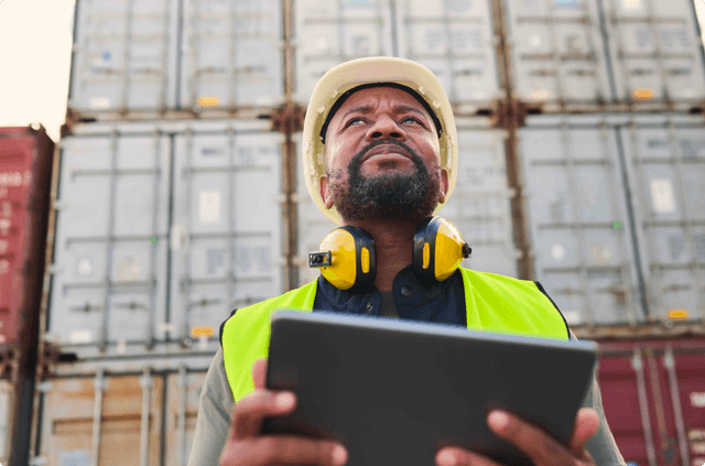 Logistics & Supply Chain