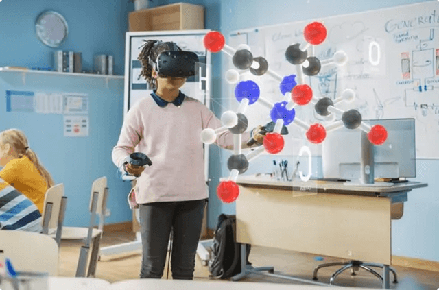 Edtech