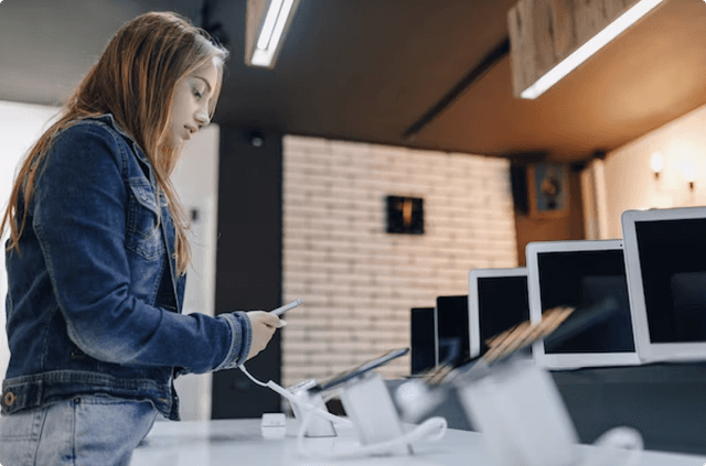 Consumer Electronics