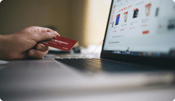 E-commerce and Retail