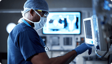 Healthcare & Wellness