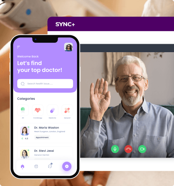E-health Checkup